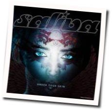 Never Shouldve Let You Go Chords by Saliva