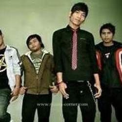 Selamat Tinggal Chords by Salju Band