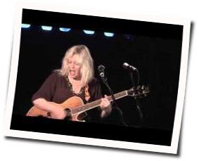 Sleepy Eyes Chords by Sally Barker