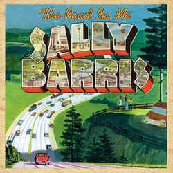 Is It You And Is It Me by Sally Barris