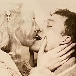 Margo Chords by Sally Boy