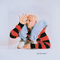 Thought I Was Dead Chords by Sally Boy