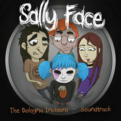 Schoolyard Jam by Sally Face