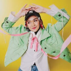 Boleh Juga Chords by Salma Salsabil
