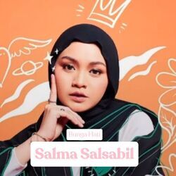 Bunga Hati Chords by Salma Salsabil