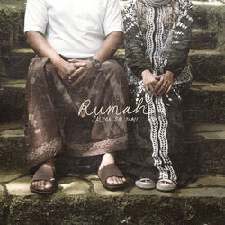 Rumah Chords by Salma Salsabil