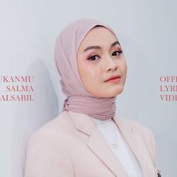 Merindukanmu Chords by Salma Salsabila