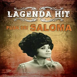 Darah Muda Chords by Saloma