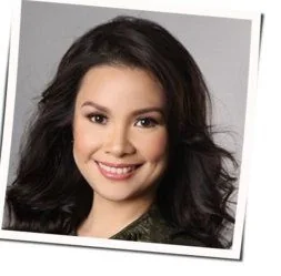 Friend Of Mine Tab by Lea Salonga