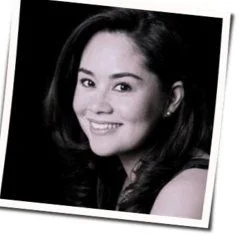 Minsan Isang Kahapon Chords by Lea Salonga