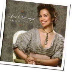 Mula Noon Hanggang Ngayon Chords by Lea Salonga
