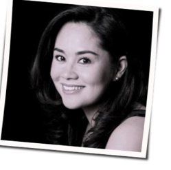 A Friend Of Mine Chords by Lea Salonga