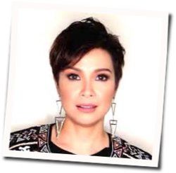 Bakit Labis Kitang Mahal Chords by Lea Salonga