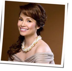 Fallin Tab by Lea Salonga