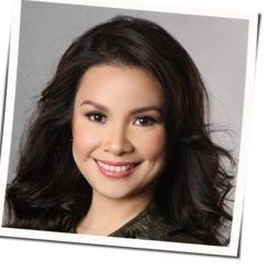 Friend Of Mine Tab by Lea Salonga