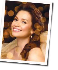 Lupa Man Ay Langit Na Rin Chords by Lea Salonga