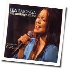 Mama by Lea Salonga