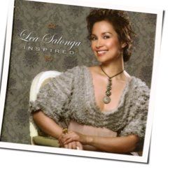 Mula Noon Hanggang Ngayon Chords by Lea Salonga