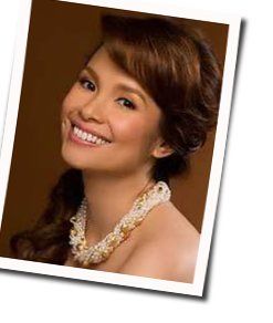 There's Nothing I Wouldn't Do Chords by Lea Salonga
