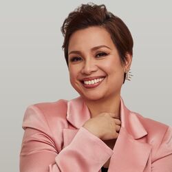 Top Of The World Chords by Lea Salonga