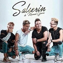 Yo Sin Tí Chords by Salserin