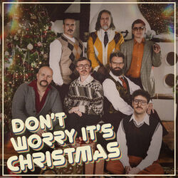 Don't Worry It's Christmas Chords by Saltatio Mortis