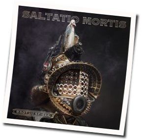 Dorn I'm Ohr Chords by Saltatio Mortis