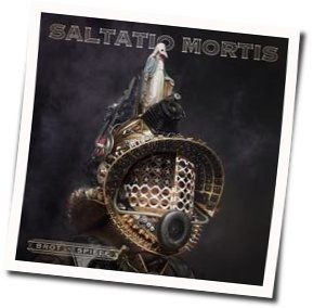 Dorn I'm Ohr by Saltatio Mortis