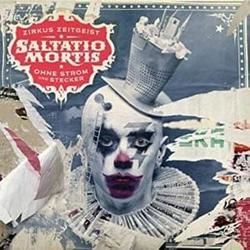 Morgen Kinder Wirds Nichts Geben by Saltatio Mortis