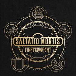 Oh Treues Herz Chords by Saltatio Mortis