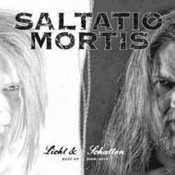 Weiß Wie Schnee Chords by Saltatio Mortis