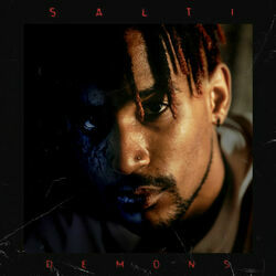 Talk About Me And You Chords by Salti