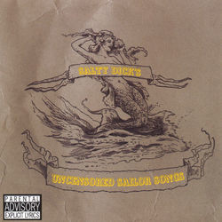 Whores Of Sailor Town by Salty Dick