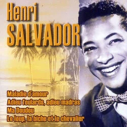 Maladie Damour Chords by Henri Salvador