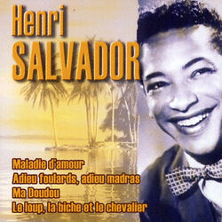 Maladie Damour Chords by Henri Salvador