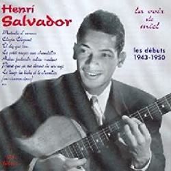 Qui Sait Qui Sait Qui Sait Chords by Henri Salvador