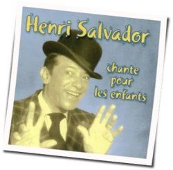 Syracuse Chords by Henri Salvador