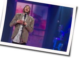 Amar Pelos Dois Chords by Salvador Sobral