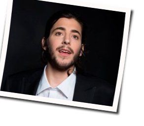 Amar Pelos Dois  Chords by Salvador Sobral
