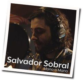 Mano A Mano by Salvador Sobral
