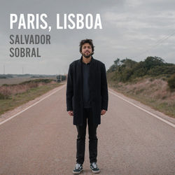 Prometo Não Prometer Chords by Salvador Sobral