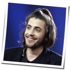 Ready For Love Again Chords by Salvador Sobral