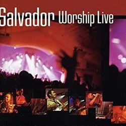 I Love You Lord Chords by Salvador