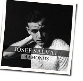 Diamonds Chords by Josef Salvat