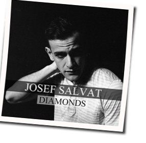 Diamonds by Josef Salvat