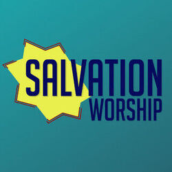 Boundless Love Chords by Salvation Worship