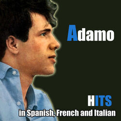 Mañana En La Luna Chords by Adamo