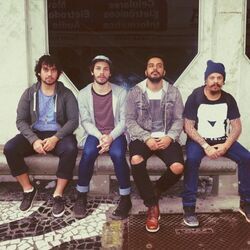 Salzband chords for The victory