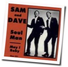 Soul Man by Sam And Dave
