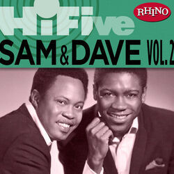 When Something Is Wrong With My Baby by Sam And Dave